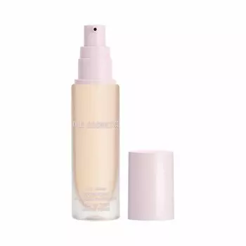 Основа под макияж power plush longwear foundation Kylie Cosmetics, цвет nr. 1n, 30 мл