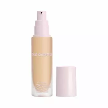 Основа под макияж power plush longwear foundation Kylie Cosmetics, цвет nr. 2.5w, 30 мл