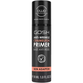 Основа под макияж против морщин 001, 30 мл Gosh Copenhagen Chameleon skin adaptor