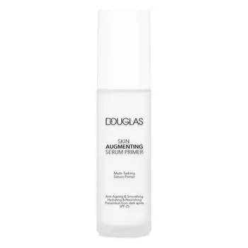 Основа под макияж - сыворотка douglas make up skin augmenting serum primer spf25 Douglas Collection, 30 мл