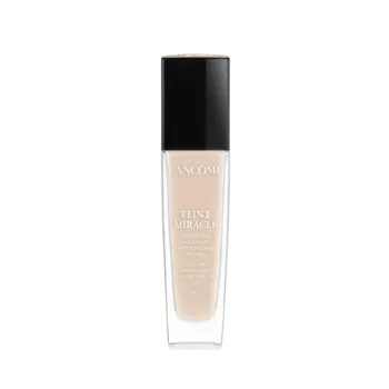 Основа под макияж teint miracle Lancme, цвет nr.010, 30 мл