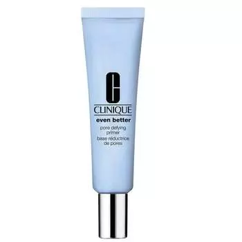 Основа под макияж, уменьшающая видимость пор, 30 мл Even Better™ Pore Defying Primer, Clinique