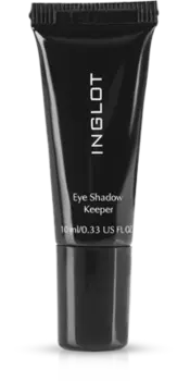 Основа под тени для век eye shadow keeper Inglot, 10 мл