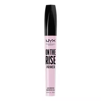 Основа под тушь для ресниц On the rise Lash Booster NYX Professional Makeup, 10 гр (base)