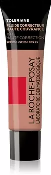 Основа с твердым покрытием spf 25 La Roche-Posay Toleriane, 11 30 ml