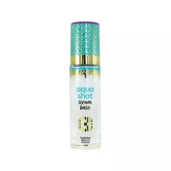 Основа-сыворотка Aqua Shot, 30 мл Ingrid Cosmetics