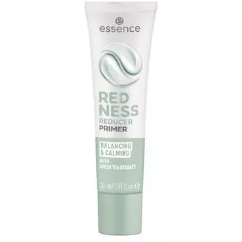 Основа, уменьшающая покраснения, 30 мл Essence, Redness Reducer