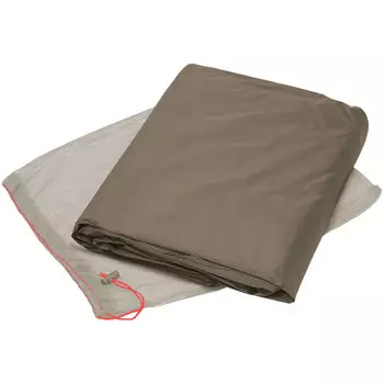 Основание для палатки Taurus UL 2P Vaude