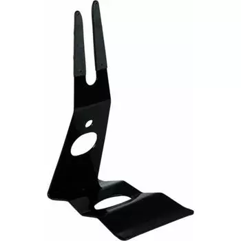 Основание для велосипедной стойки Pro 29", черный / черный / черный