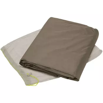 Основание палатки Lizard Seamless 1-2P Vaude, серый