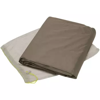 Основание палатки Lizard Seamless 2-3P Vaude