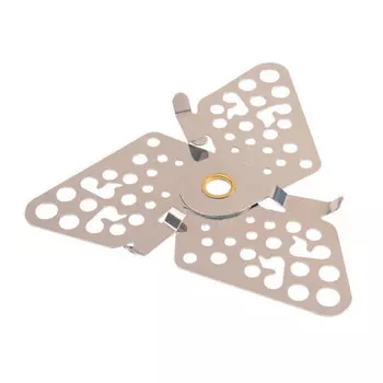 Основание печи Триллиум MSR