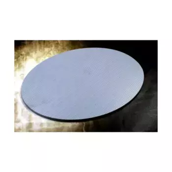 Основание со скошенной кромкой 110x170 мм – стальное покрытие, Miniature Bases - Steel Plating