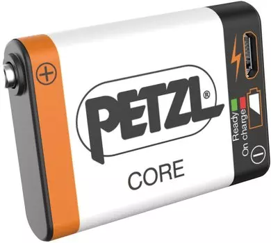 Основная батарея Petzl