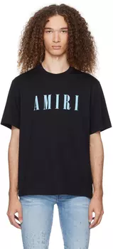 Основная футболка AMIRI, черный