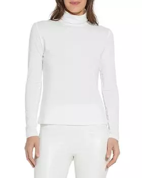 Основная футболка Lyss, белый