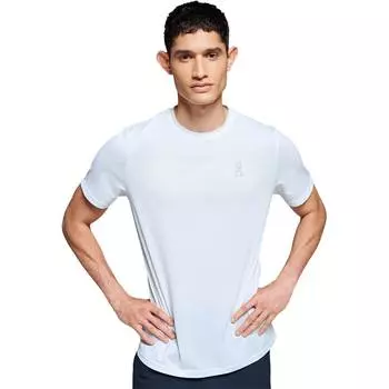 Основная футболка On Running, белый