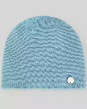 Основная кепка PAZ Rodrguez, бирюзовый