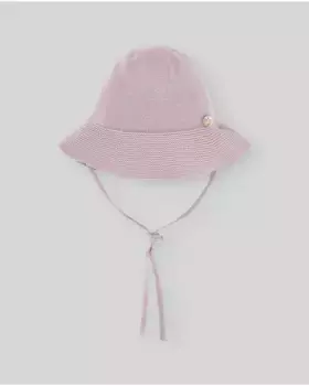 Основная кепка PAZ Rodrguez, фуксия