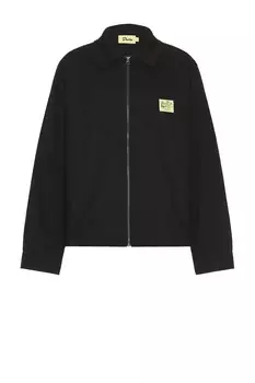 Основная куртка Duvin Design, черный