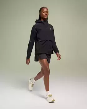 Основная куртка On-Running, черный