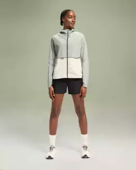 Основная куртка On-Running, серый