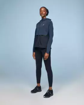 Основная куртка On-Running, синий