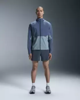 Основная куртка On-Running, синий