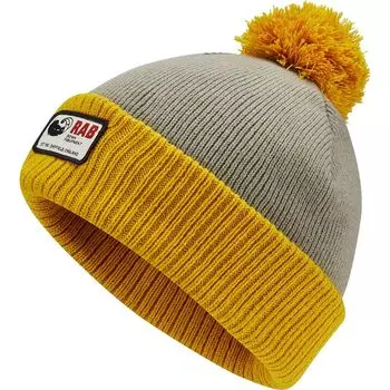 Основная шапка с помпоном Rab, мультиколор