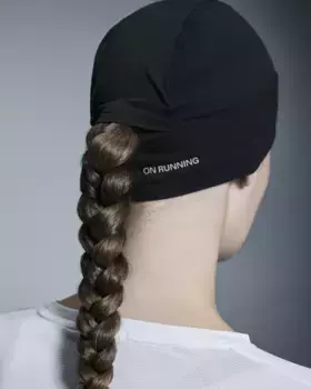 Основная шапочка On-Running, синий