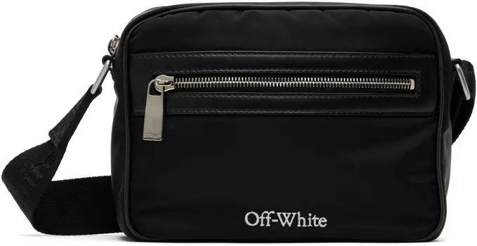 Основная сумка для фотокамеры Off-White