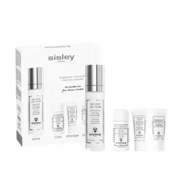 Основное антивозрастное лечение Estuche All Day All Year Sisley, 1 UD