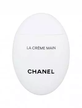 Основной 50мл Chanel La Creme