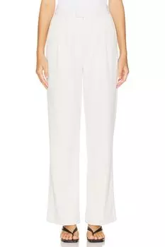 Основные брюки Cuts, цвет bisque