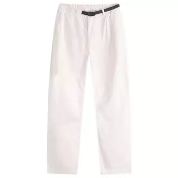 Основные брюки Gramicci, розовый