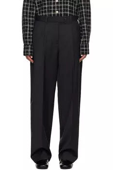 Основные брюки Mfpen, серый