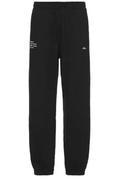 Основные брюки Nikben, черный