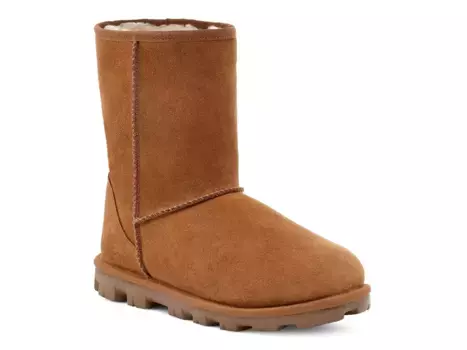 Основные тапочки Ugg, Chestnut