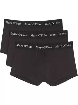 Основы багажника Marc O'Polo, черный