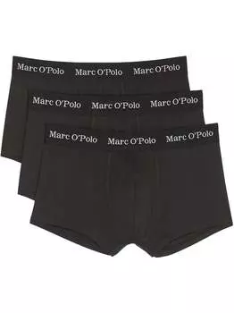 Основы багажника Marc O'Polo, черный