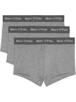 Основы багажника Marc O'Polo, серый