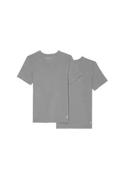 Основы футболки Marc O'Polo, серый