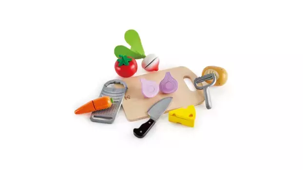 Основы кулинарии e3154 Hape