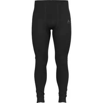 Основы мужских активных теплых брюк Odlo, черный