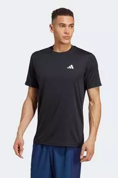 Основы производительности поезда adidas, черный