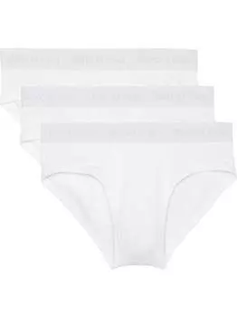 Основы слипов Marc O'Polo, белый