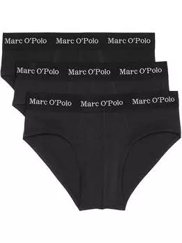 Основы слипов Marc O'Polo, черный