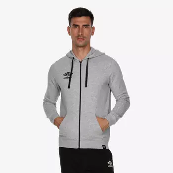 Основы толстовок Umbro, серый