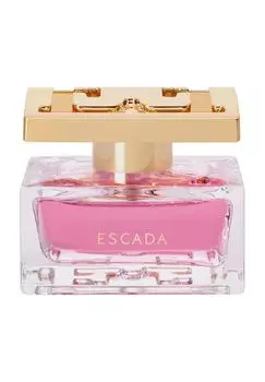 Особенно парфюмированная вода. 30ml ESCADA