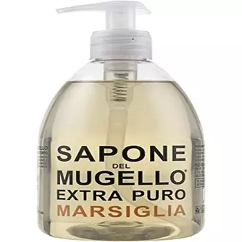 Особо чистое марсельское мыло, Sapone Del Mugello
